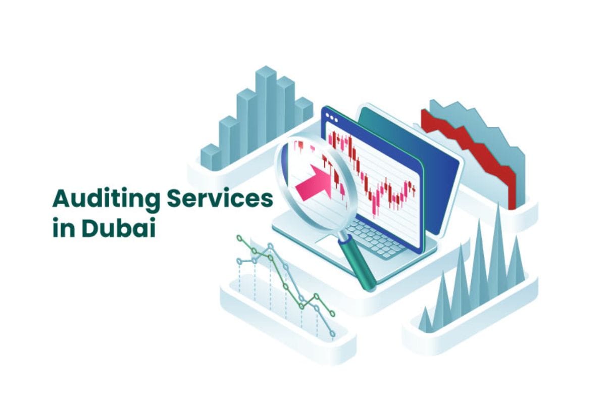 Professional audit services in UAE ensuring compliance, accuracy, and transparency. Build trust with reliable financial reporting and expert insights.