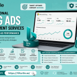 bing ads management services