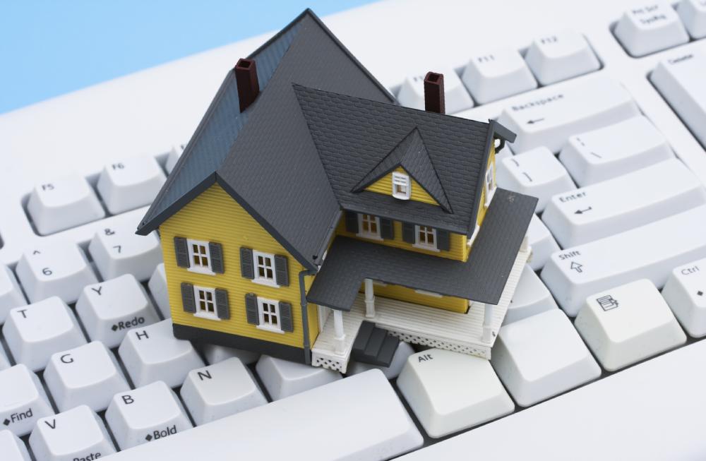 ecommerce seo real estate