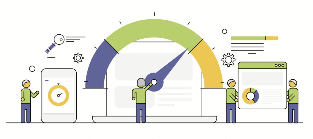 mobile speed optimization
