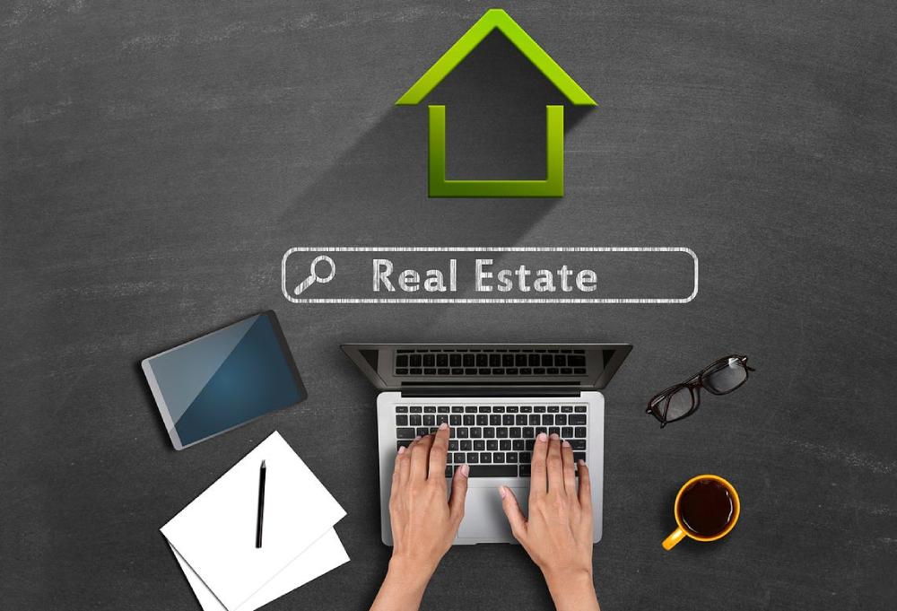 seo real estate