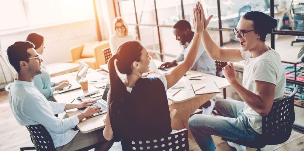 Agency Culture and Values