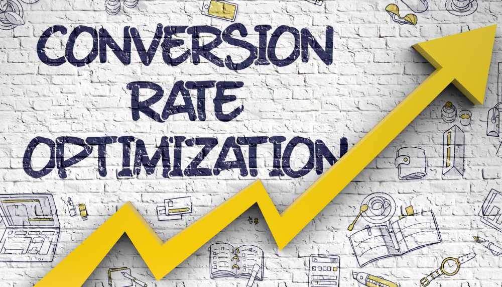 Conversion Rate Optimization