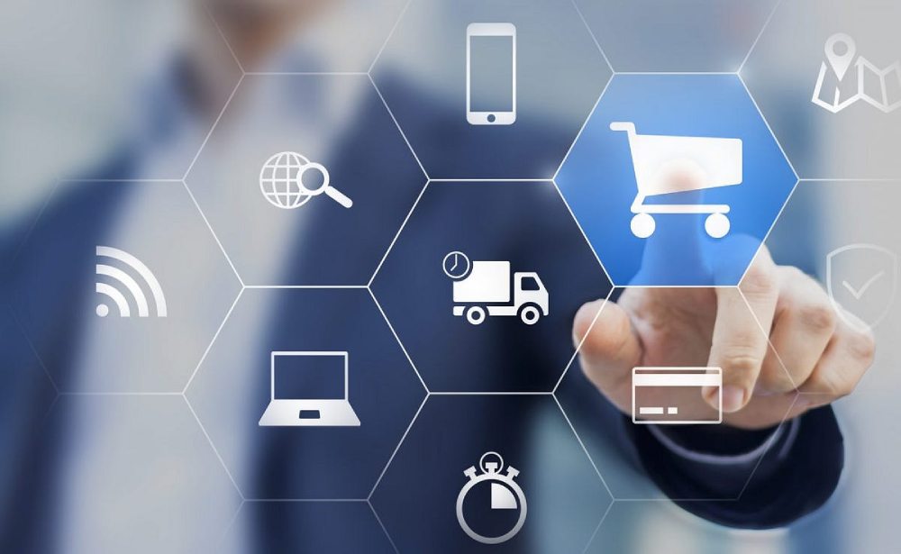 Advanced E-commerce Features