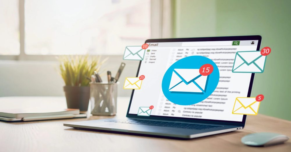Email Marketing platforms