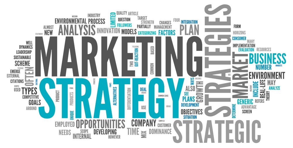 Marketing Strategy